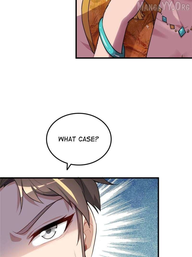 Immortal Cultivation is Just Like This Chapter 79 - page 59